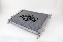 15+ Ford Mustang 5.0L GT Kylare CSF Radiators